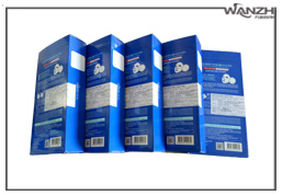 全自動(dòng)麵膜盒多標簽貼標機_ 紙盒三麵貼標機_東(dōng)莞市(shì)草莓视频在线观看18自動化科技有限公司