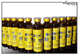 采血管試劑管圓柱貼標機（jī）