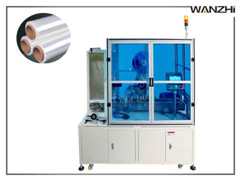 紙筒貼雙麵膠（jiāo）機,貼雙麵膠機,貼雙麵膠（jiāo）機廠家