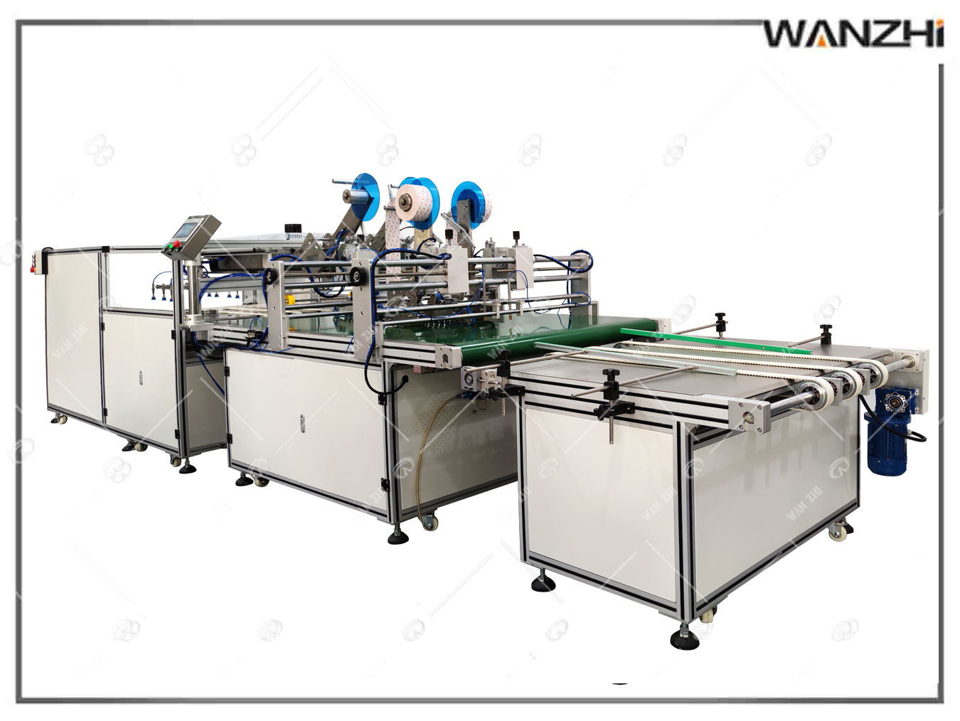 高速貼雙麵膠（jiāo）機,高速貼（tiē）膠機,東莞（wǎn）貼（tiē）雙麵膠機