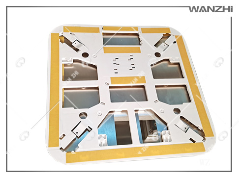 半自動紙張雙麵膠機_貼雙麵膠機（jī）_東莞市草莓视频在线观看18自動化科技（jì）有限公司