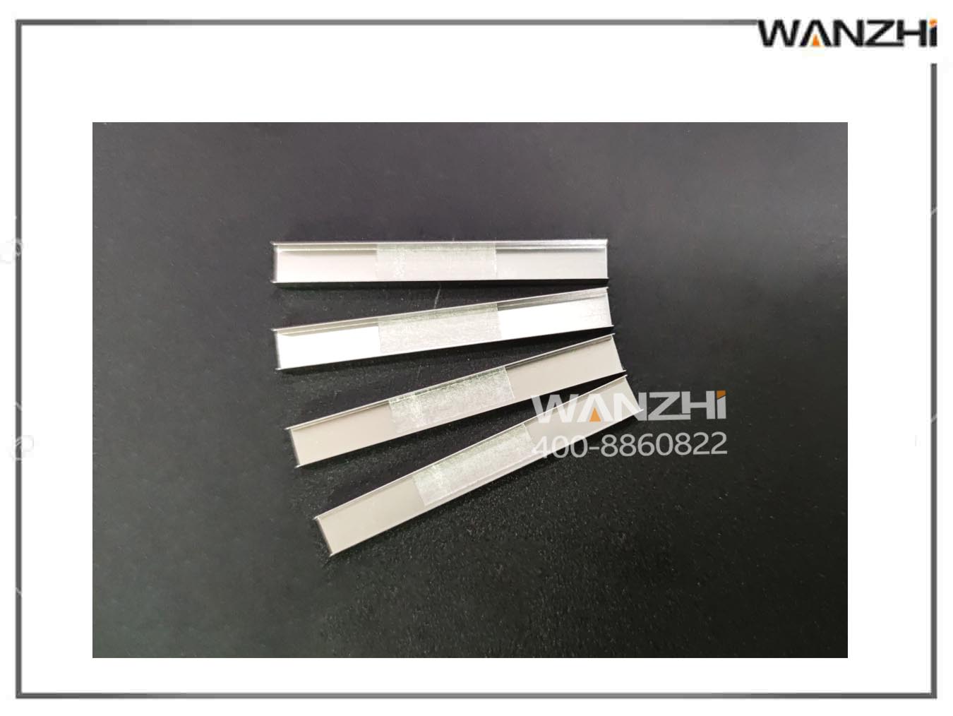 半自動紙張雙麵膠機_貼雙麵膠機_東莞市草莓视频在线观看18自動化科（kē）技有限公司