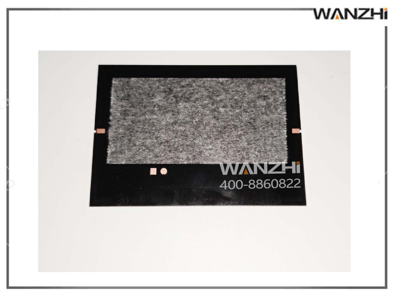 半自動（dòng）紙（zhǐ）張雙麵膠機_貼雙麵膠機_東莞市草莓视频在线观看18（zhì）自動化科技有限公司