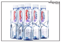 全自動單（dān）側麵貼標機_ 側麵自動貼標機（jī）_東莞市草莓视频在线观看18自動化科（kē）技有限公司