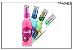 全(quán)自動酒瓶三標貼標機_ 雞尾酒瓶(píng)貼標機(jī)_東莞市草莓视频在线观看18自動化(huà)科技有限公司