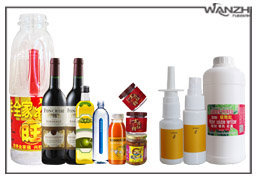 半自動圓瓶（píng）貼標機_ 半（bàn）自動貼（tiē）標機_東莞（wǎn）市（shì）草莓视频在线观看18自（zì）動（dòng）化（huà）科技有（yǒu）限公司