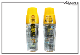 全自動雙（shuāng）側（cè）麵四標頭貼標機_ 四標頭雙側麵貼標機_東莞市草莓视频在线观看18自動化科技有限公司