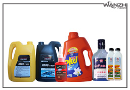 半自（zì）動雙側麵貼標機_ 扁瓶（píng）側麵貼標機_東（dōng）莞市草莓视频在线观看18自動化科（kē）技有限公司