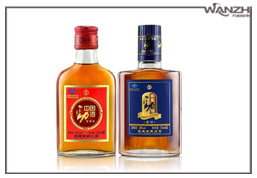 全自動雙側（cè）麵貼標機_ 方瓶貼標機_東莞市草莓视频在线观看18自動化科技有限公司