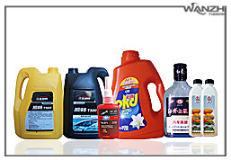 方瓶圓瓶多功能貼標機_ 自動圓瓶方瓶貼標機_東莞（wǎn）市草莓视频在线观看18自動化科技有限公（gōng）司