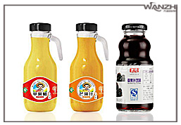 方瓶圓瓶多（duō）功能貼標機_ 自動圓瓶（píng）方（fāng）瓶貼標機_東莞市草莓视频在线观看18自動化科技有限公司