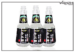 全自動調料瓶三標貼標機_ 雙錐度圓瓶貼標機_東莞市草莓视频在线观看18自動化科技有限公司