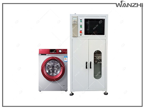 洗衣機實時打印貼標機,實時條碼打印（yìn）貼標（biāo）機設備,廣東實時打印（yìn）貼標機