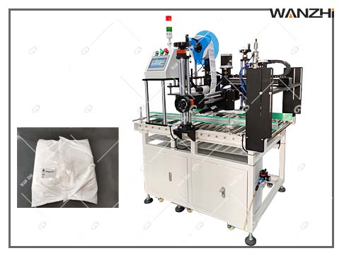 自動貼說明書機,貼說明書機,貼說明書（shū）機器,貼標（biāo）機器（qì）,非標機訂製,訂做貼標機