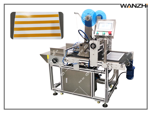 貼雙麵膠機,半自動貼（tiē）雙麵膠機,訂製貼膠機