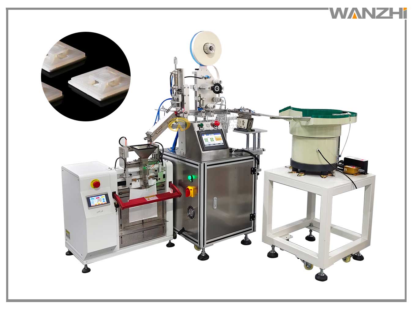 自動貼膠機,覆（fù）膠包（bāo）袋機（jī）,貼膠機,貼膠帶機