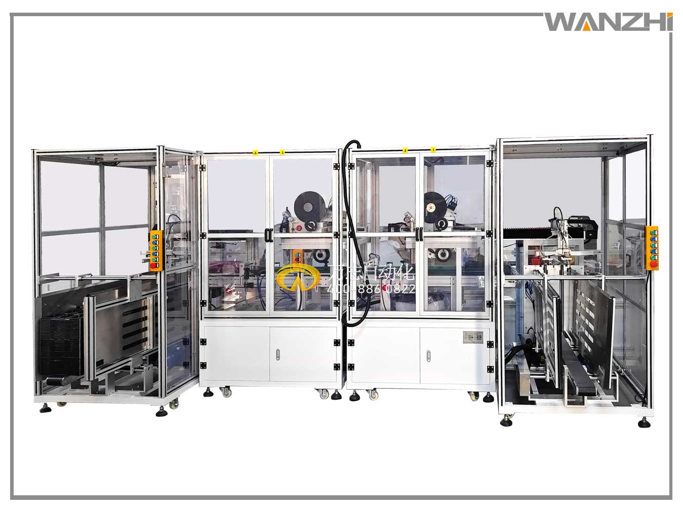 自動貼膠機,吸塑托盤自動貼雙麵膠機（jī）,貼（tiē）膠機（jī）廠家